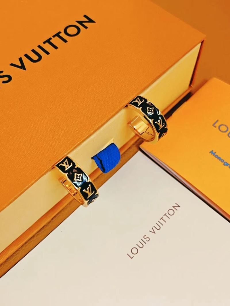 Louis Vuitton Earrings